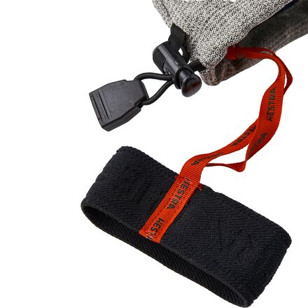 Patrol Gauntlet Mitten - Women's