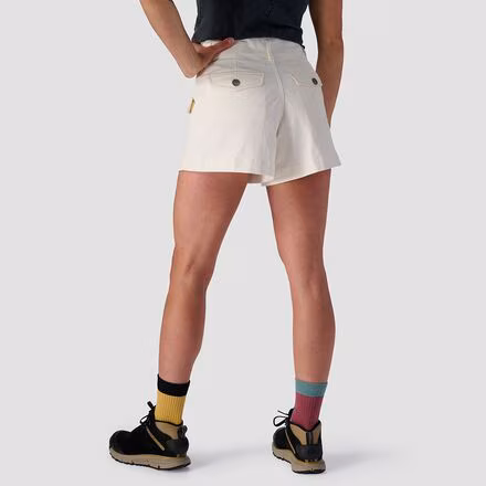 Venture Short - Women's