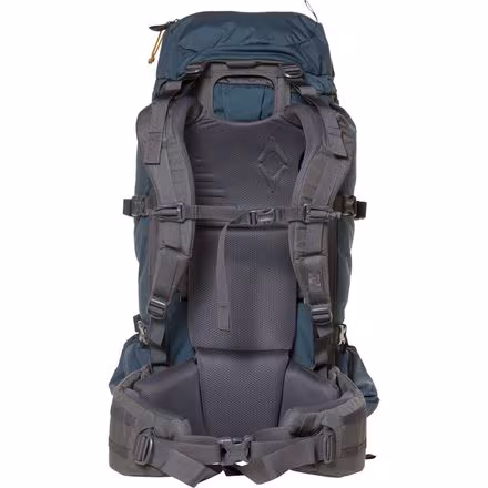 Terraframe 65L Backpack