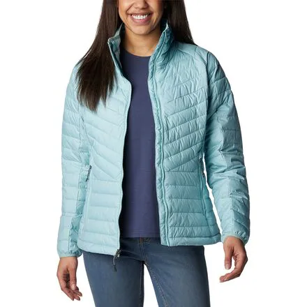 Powder Lite II Full-Zip Jacket - Women's