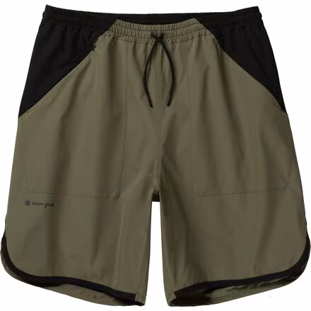 Toned Trout Stretch River Short