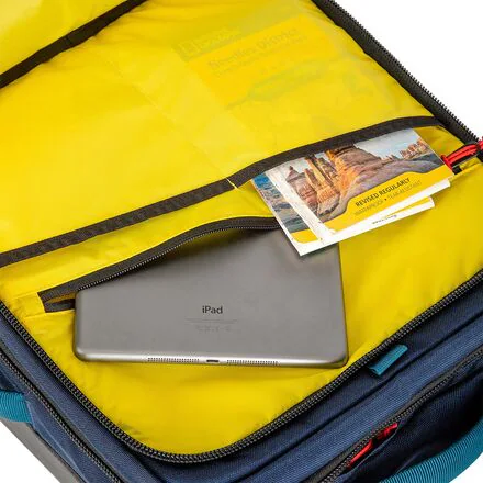 Global Travel 44L Roller Bag