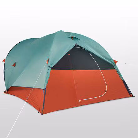 Rumpus 6P Tent: 6-Person 3-Season