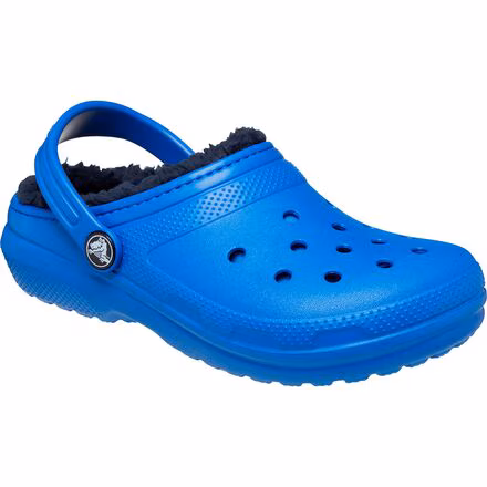 Classic Lined Clog - Toddlers'