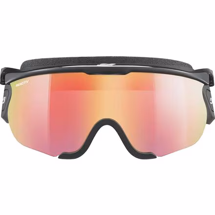 Sniper M Nordic REACTIV Goggles