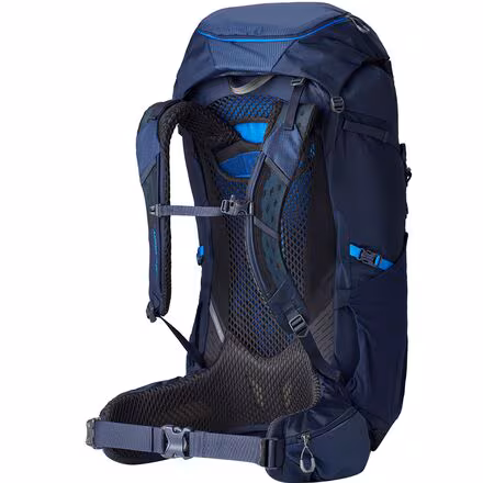 Zulu 65L Backpack