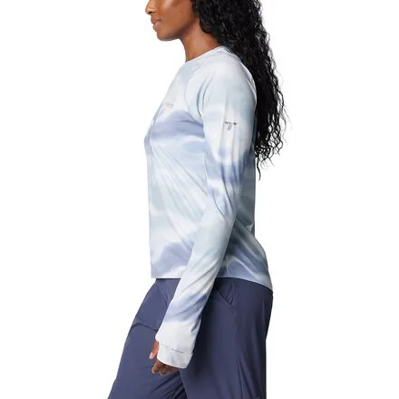 Summit Valley Sun Deflector Long-Sleeve Shirt - Women's