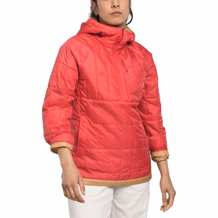 Circaloft 1/4-Zip Pullover - Women's
