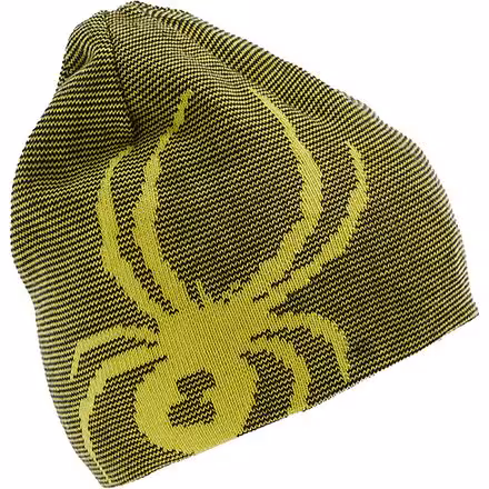 Reversible Bug Beanie - Boys'