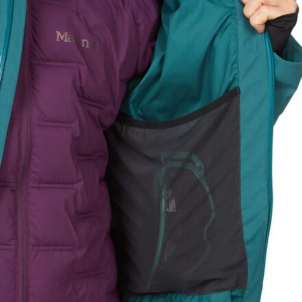 Refuge Jacket - Men's