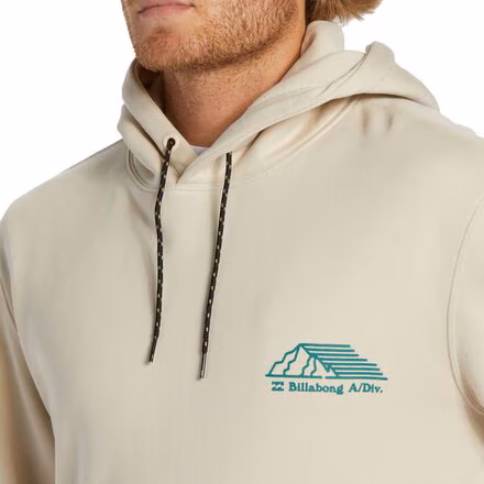 Compass Pullover - Men's
