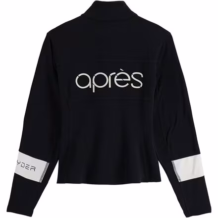 Speed Full-Zip Fleece Jacket - Women's