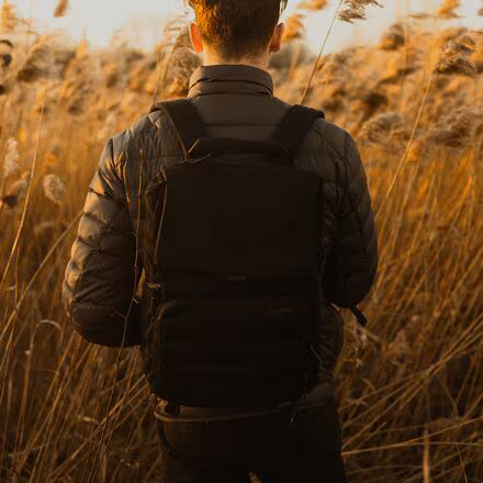 The Runner Camera Backpack