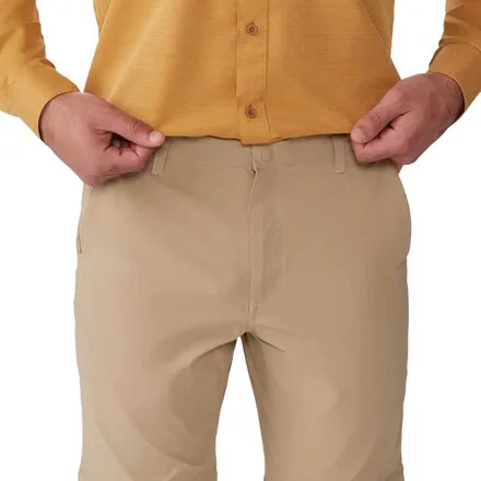 Basin Trek Pant - Men's