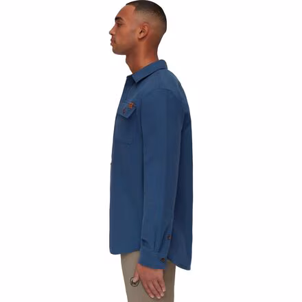 Tamaro Overshirt - Men's