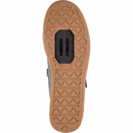 Hummvee Clipless Shoe - Men's