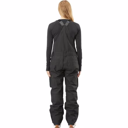 Brita Bib Pant - Women's