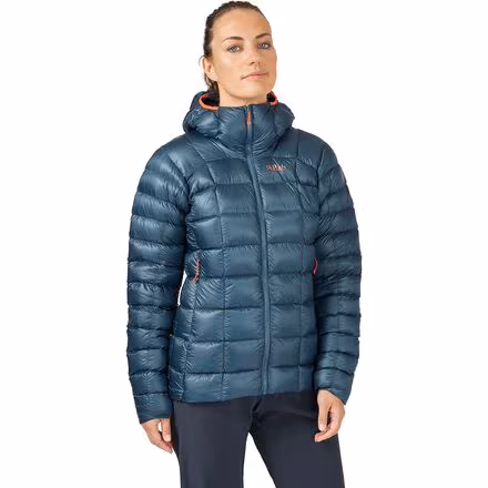 Infinity Microlight Jacket - Women's
