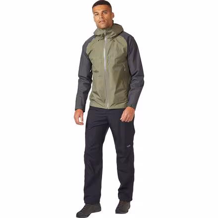 Namche GORE-TEX PACLITE Jacket - Men's