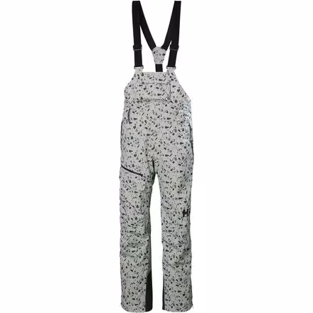 Powderqueen Bib Pant - Women's