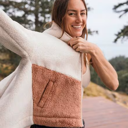 Spirit Cove Jacket - Women's