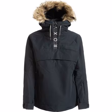Shelter Snow Jacket - Women's