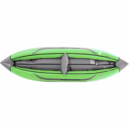 Tributary Tomcat Solo Inflatable Kayak
