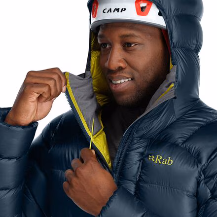 Mythic Ultra Jacket - Men's