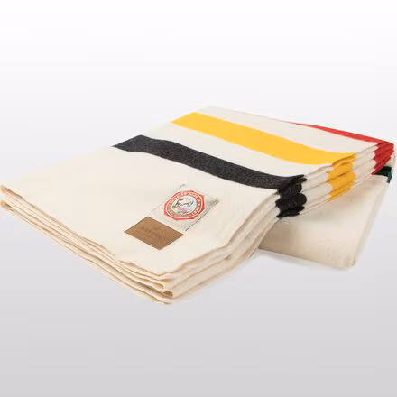 National Park Collection Blanket