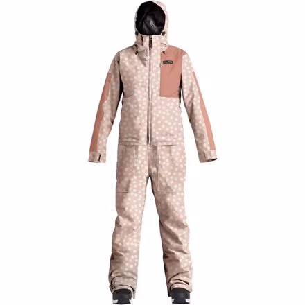 Stretch Freedom Suit - Women's