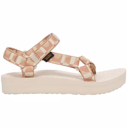 Midform Universal Sandal - Women's