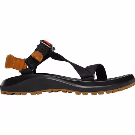 Joseph Leather Sandal - Men's