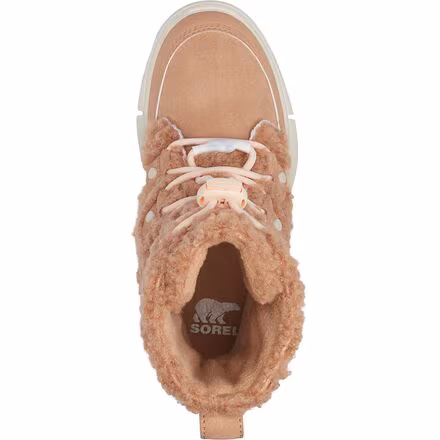 Explorer Cozy Boot - Girls'