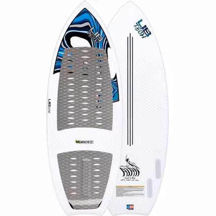 Air'N Board