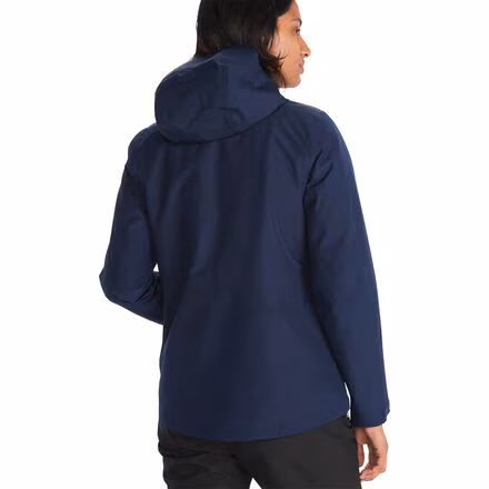 Minimalist Jacket - Women's