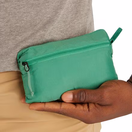 Superalloy Bio Rain Jacket - Men's