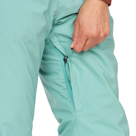 Slopestar Insulated Pant - Women's