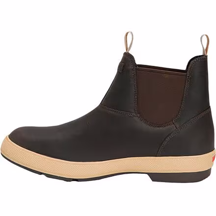 Legacy Chelsea Leather Boot - Men's