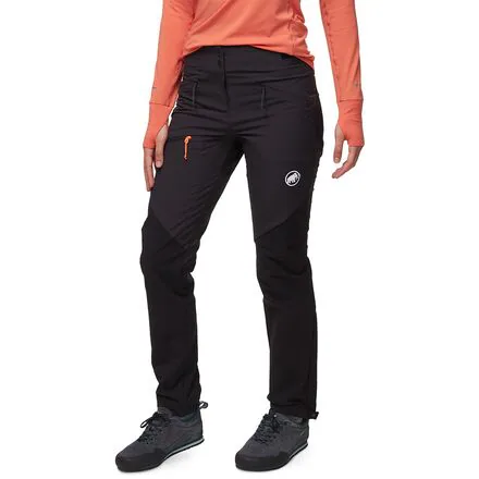 Courmayeur SO Pant - Women's