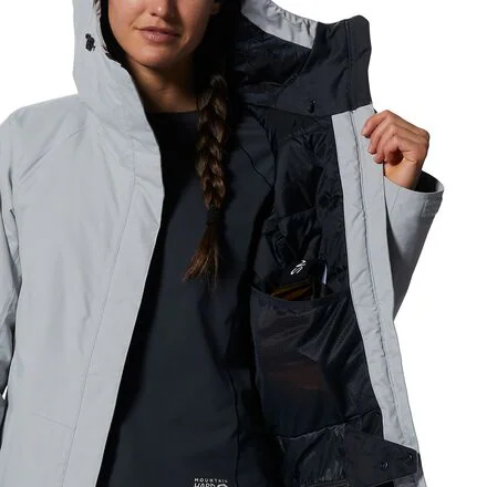 FireFall/2 Insulated Jacket - Women's