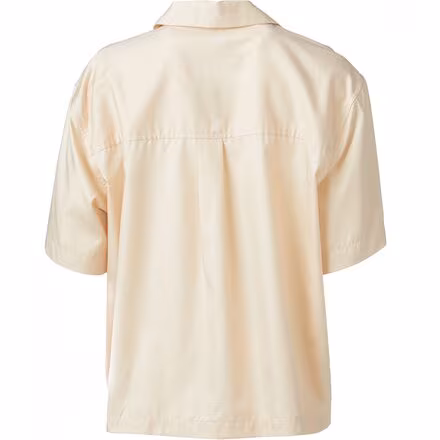 Muir Camp Short-Sleeve Shirt - Women's