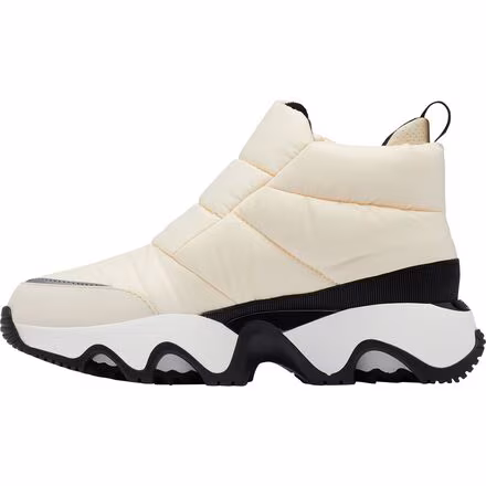 Kinetic Impact Puffy Zip WP Shoe - Women's
