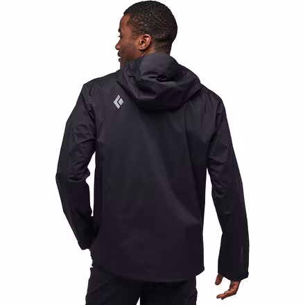 Stormline Stretch Anorak - Men's
