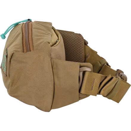 Forager Mini 1.2L Hip Pack