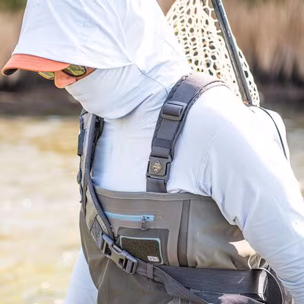 SolarFlex Cooling Hoodie - Women's