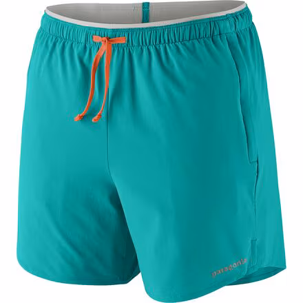 Multi Trail Short - Women's