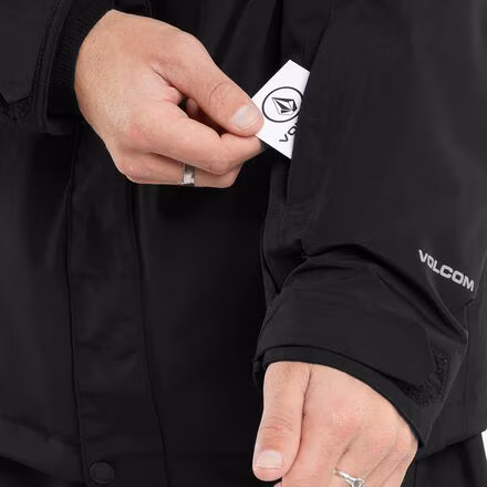 L Insulated Gore-Tex Jacket - Men's