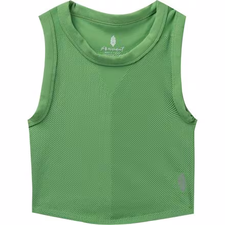 Free Throw Muscle Tank - Women's