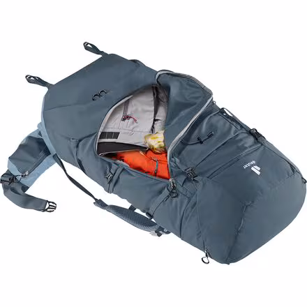 Aircontact Core 65+10L Backpack