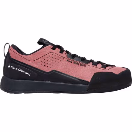 Technician Leather Approach Shoe - Women's
